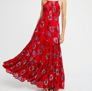 Free People Maxi